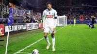 Illustration : "Mercato OM : Mason Greenwood quitte Marseille pour un montant XXL !"