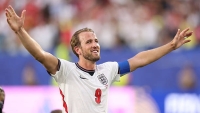 Illustration : "Mercato : L'Arabie Saoudite tente le coup du siècle pour Harry Kane !"
