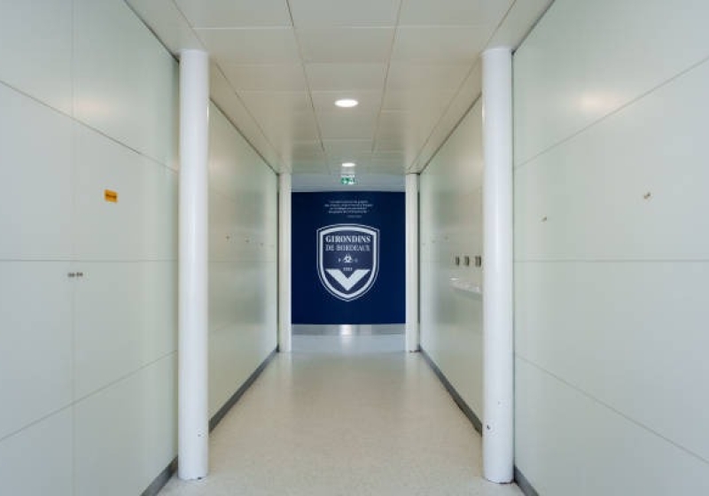 Illustration : Bordeaux : L'ombre de la disparition plane sur les Girondins après le retrait de Sparta