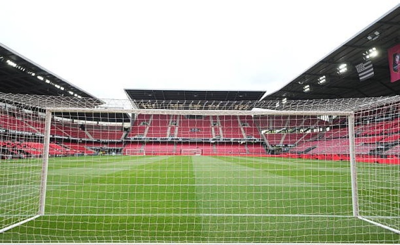 Illustration : "Stade Rennais - Guingamp : Sur quelle chaîne et à quelle heure suivre le derby ?"