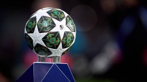 Illustration : OL : Les 4 adversaires potentiels pour le grand retour de la C1 !