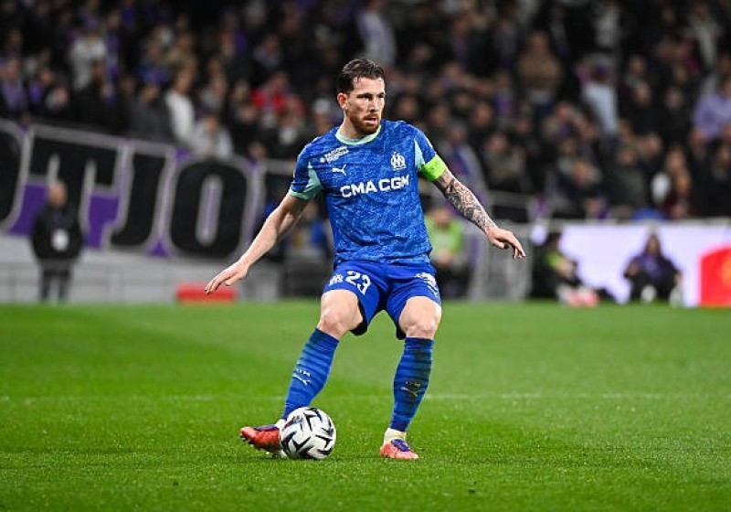 Illustration : Mercato OM : Un bras de fer à 15 millions d'euros s'installe pour ce taulier de l'effectif