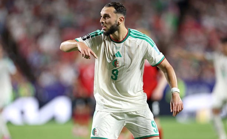 Illustration : "Mercato OM : Une offre ridicule transmise par Galatasaray pour Amine Gouiri"