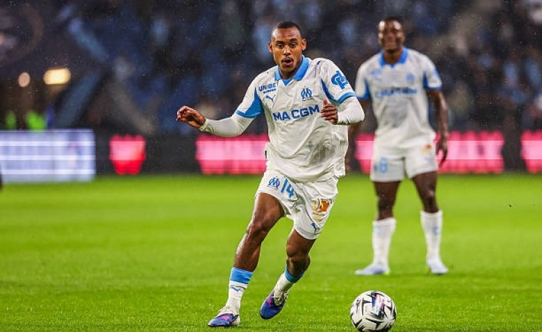 Illustration : "Mercato OM : Leeds prêt à claquer 35 M€ pour s'offrir Igor Paixao ?"