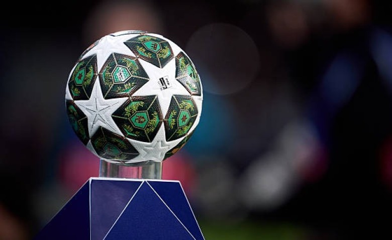 Illustration : "Ligue des Champions : L'OL hérite d'un gros morceau !"