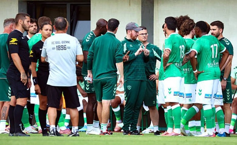Illustration : "Mercato : L'ASSE veut se débarrasser d'un gros flop"