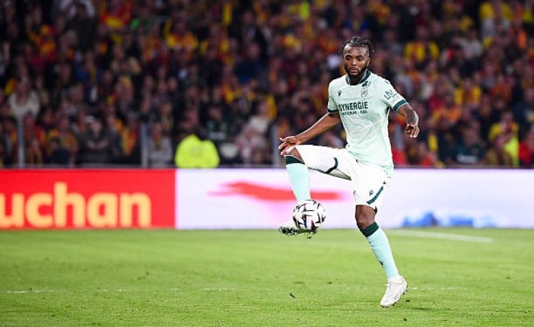 Illustration : "Mercato Nantes : Chidozie Awaziem à un pas de Konyaspor, les détails du deal révélés !"