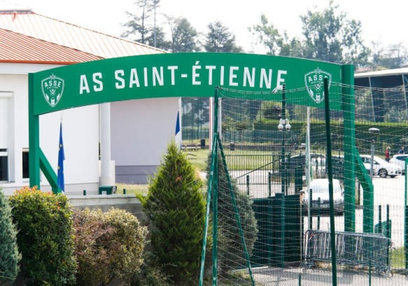 Illustration : Mercato ASSE : Direction Caen pour un expérimenté des Verts !