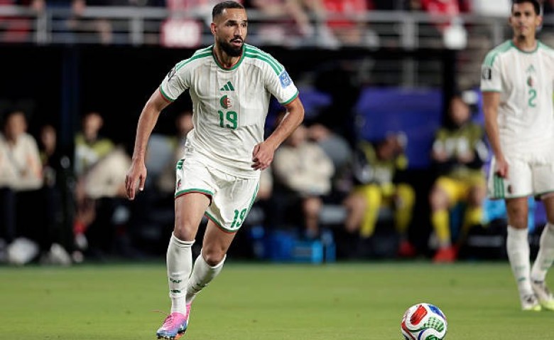 Illustration : "Mercato OL : Nabil Bentaleb prêt à snober l'OM et Lille pour signer à Lyon !"