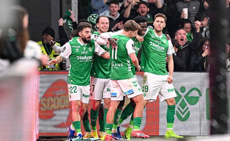 Illustration : "Mercato ASSE : Stassin et Davitashvili poussés vers la sortie !"