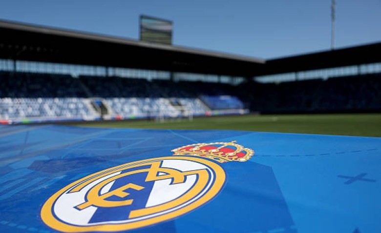 Illustration : "Mercato : L'OM veut se faire prêter un crack à 45 M€ du Real Madrid !"