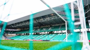 Illustration : Mercato ASSE : Un enfant du club quitte Saint-Étienne après 14 ans chez les Verts !
