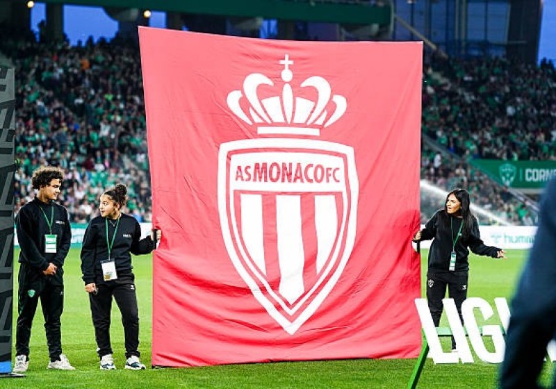 Illustration : Mercato Monaco : Offre de 4 M€ dégainée pour le nouveau Boufal d'Angers !