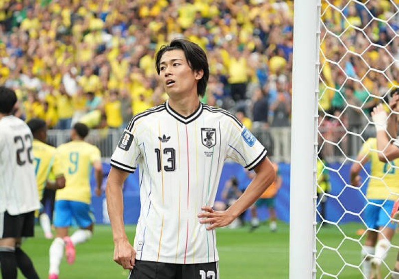 Illustration : Mercato : L’OM se positionne sur un attaquant japonais estimé à 15 M€ !