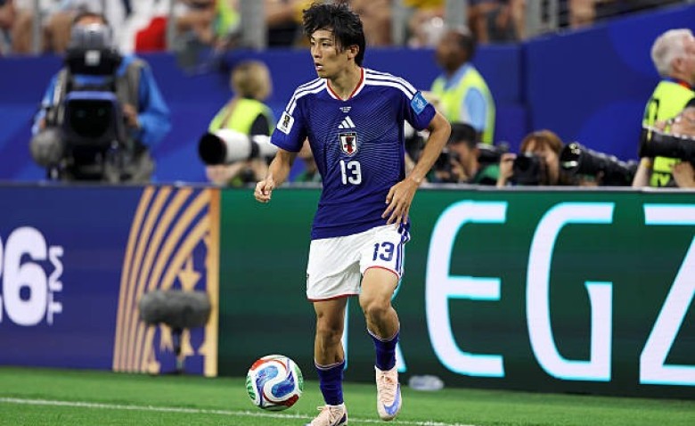 Illustration : "Mercato OM : Le coup de froid glacial sur le dossier Keito Nakamura"