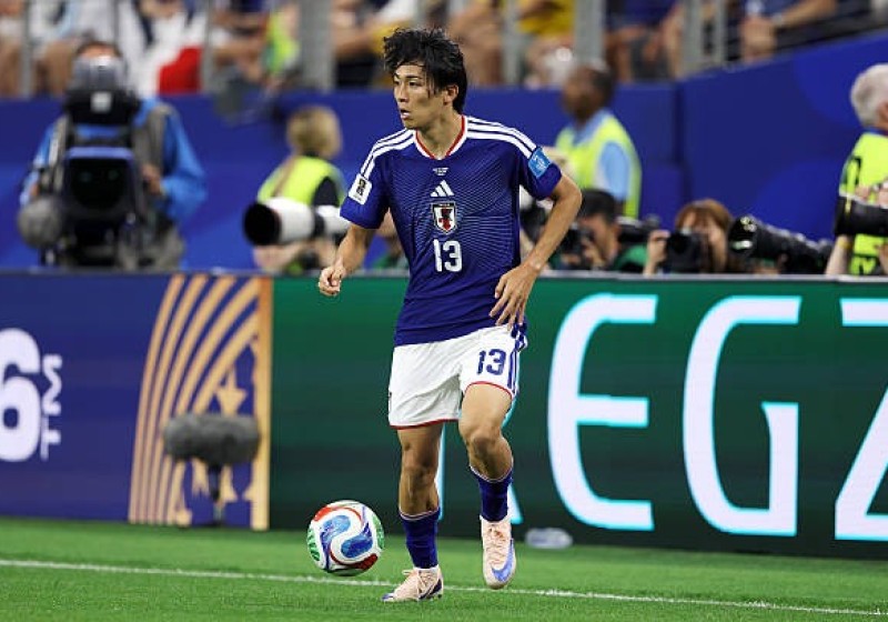 Illustration : Mercato OM : Le coup de froid glacial sur le dossier Keito Nakamura