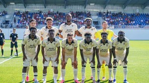 Illustration : Mercato Lorient : Le RB Leipzig dégaine une première offre conséquente pour un crack des Merlus