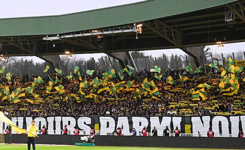 Illustration : "Mercato Nantes : Un second Canaris cède aux sirènes turques après Alban Lafont"