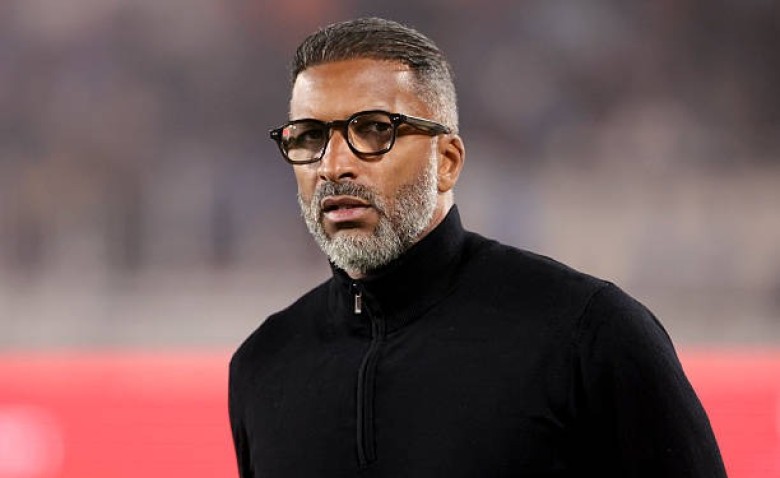 Illustration : "Mercato : Coup de théâtre pour Habib Beye, Patrick Vieira nouveau grand favori au Sénégal !"