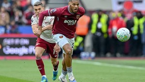 Illustration : Mercato OM : Le bras de fer fait rage pour Jean-Clair Todibo !