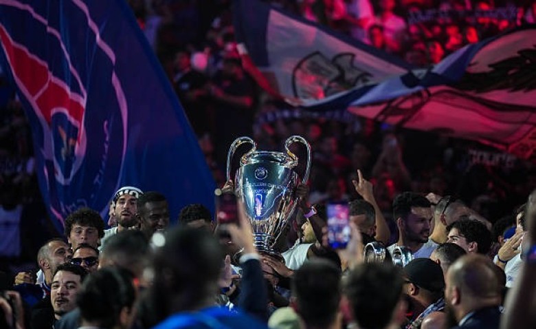Illustration : "Ligue des Champions : Pourquoi la nouvelle formule garantit des supers-affiches dès l'automne ?"