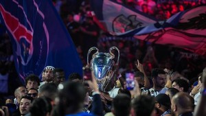 Illustration : Ligue des Champions : Pourquoi la nouvelle formule garantit des supers-affiches dès l'automne ?