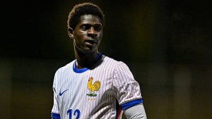 Illustration : Mercato Nantes : Danger imminent pour la pépite Herba Guirassy
