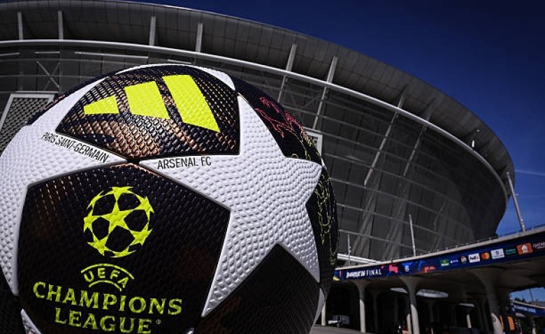 Illustration : "OL : Quels adversaires en cas de barrages de Ligue des Champions ?"