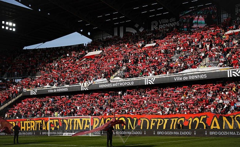 Illustration : "Mercato Rennes : De grosses négociations entamées pour le retour d'un chouchou du Roazhon Park !"