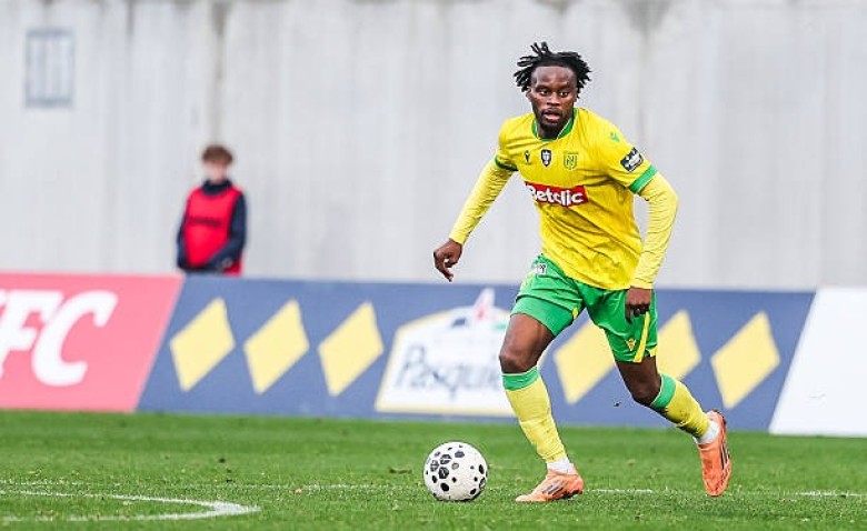 Illustration : "Mercato Nantes, Le Havre : Le gros coup du HAC avec un ex-Canari !"