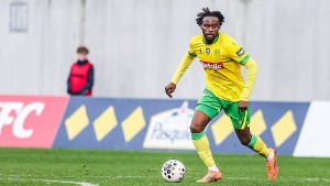 Illustration : Mercato Nantes, Le Havre : Le gros coup du HAC avec un ex-Canari !