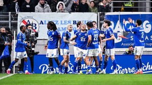 Illustration : Mercato Strasbourg : Le RCSA boucle l'arrivée d'un talent de Chelsea !