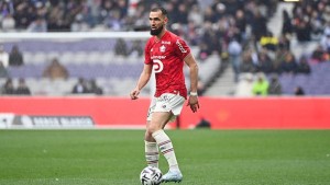 Illustration : Mercato LOSC : Nabil Bentaleb recale l'OL et donne sa priorité absolue à Lille !