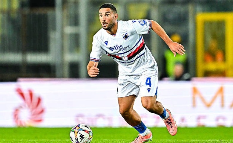Illustration : "Ex-OL : Vers un retour inattendu de Jordan Ferri en France ?"