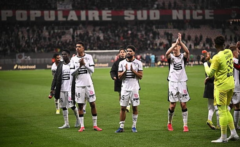 Illustration : "Mercato Rennes : Un départ annoncé capote au dernier moment"
