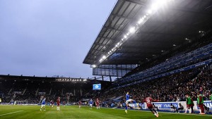 Illustration : Mercato Strasbourg : La direction tente un coup de maître en Allemagne pour embraser la Meinau
