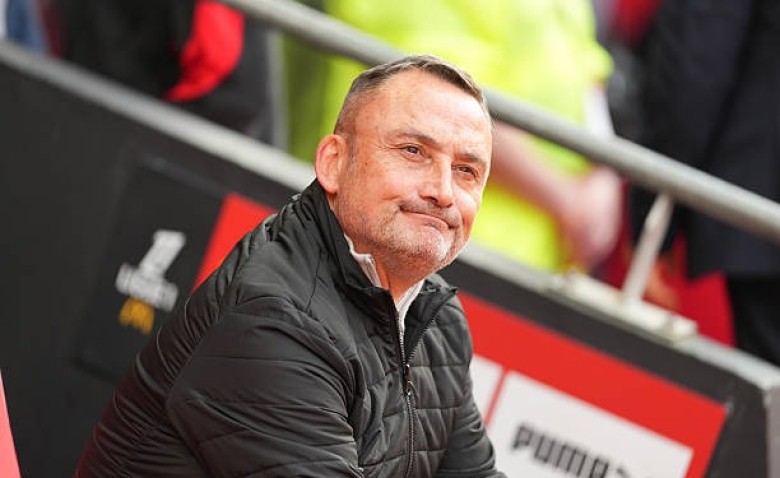 Illustration : "Mercato Rennes : Le SRFC sécurise un talent avant de le prêter... au Mans !"