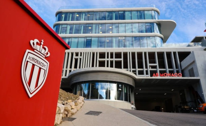 Illustration : "Mercato Monaco : Nouveau départ acté pour une pépite de l'Academy"