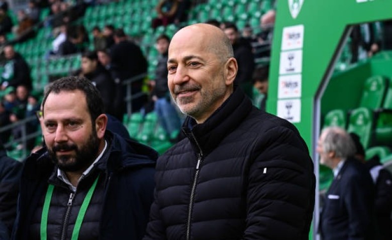 Illustration : "Mercato ASSE : Nouveau mouvement chez les gardiens, Saint-Étienne s'offre un renfort passé par Paris"