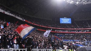 Illustration : Mercato : L'Olympique Lyonnais a trouvé son nouveau roc défensif !