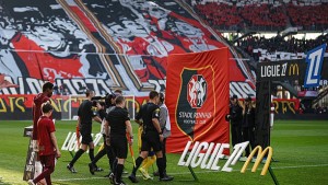Illustration : Mercato Rennes : Un chèque de 28 M€ déboursé et 3 départs majeurs activés dans la foulée