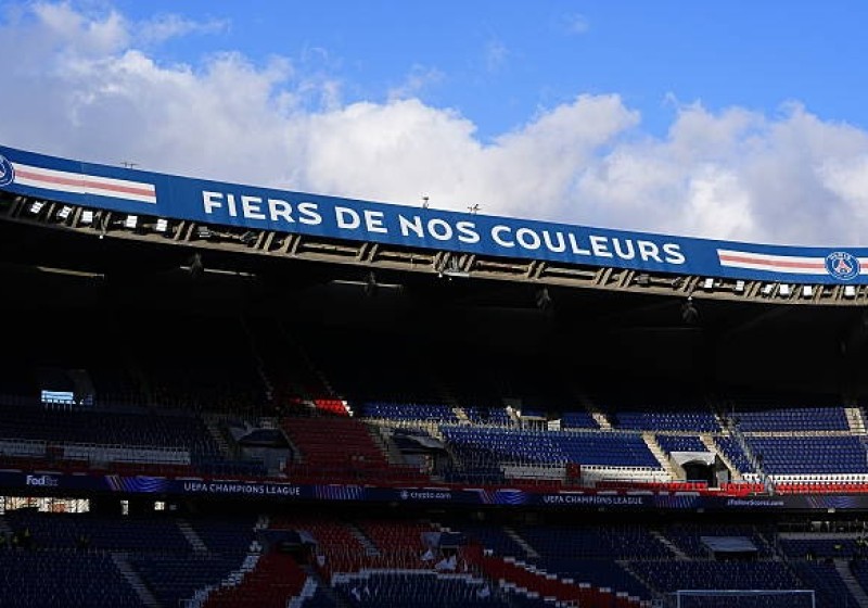 Illustration : Mercato PSG : Paris tente un coup sensationnel en Serie A et menace la Juventus !