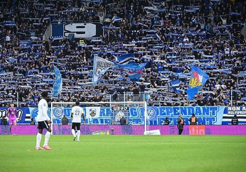 Illustration : Mercato Strasbourg : Visite médicale programmée ce lundi pour la recrue surprise du Racing !