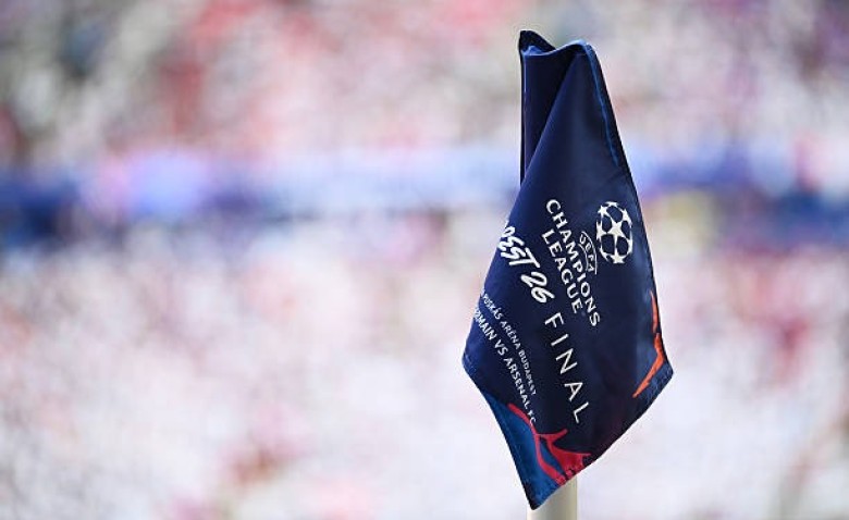 Illustration : "Ligue des Champions : L'OL hérite du pire tirage possible en cas de succès contre le Sparta"
