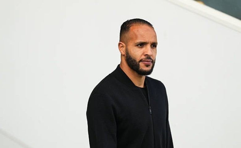 Illustration : "Mercato Nantes : À bientôt 40 ans, Youssef El-Arabi s'offre un défi totalement inattendu"