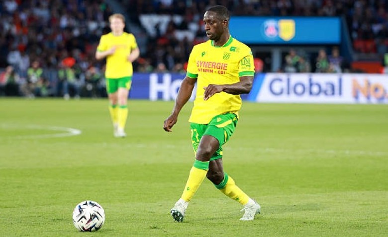 Illustration : "Ex-Nantes : Le Sporting CP et deux clubs espagnols se disputent Deiver Machado !"