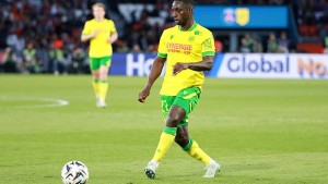 Illustration : Ex-Nantes : Le Sporting CP et deux clubs espagnols se disputent Deiver Machado !