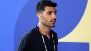 Illustration : Mercato LOSC : Davide Ancelotti veut chiper un ancien buteur de l'Inter Milan à 0€ !