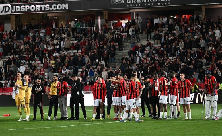 Illustration : "Mercato Nice : L'Angleterre s'enflamme pour un cadre à 15 millions d'euros !"