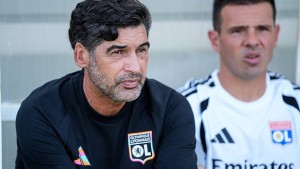 Illustration : OL : Pourquoi Paulo Fonseca va quitter le club à l'issue de son contrat